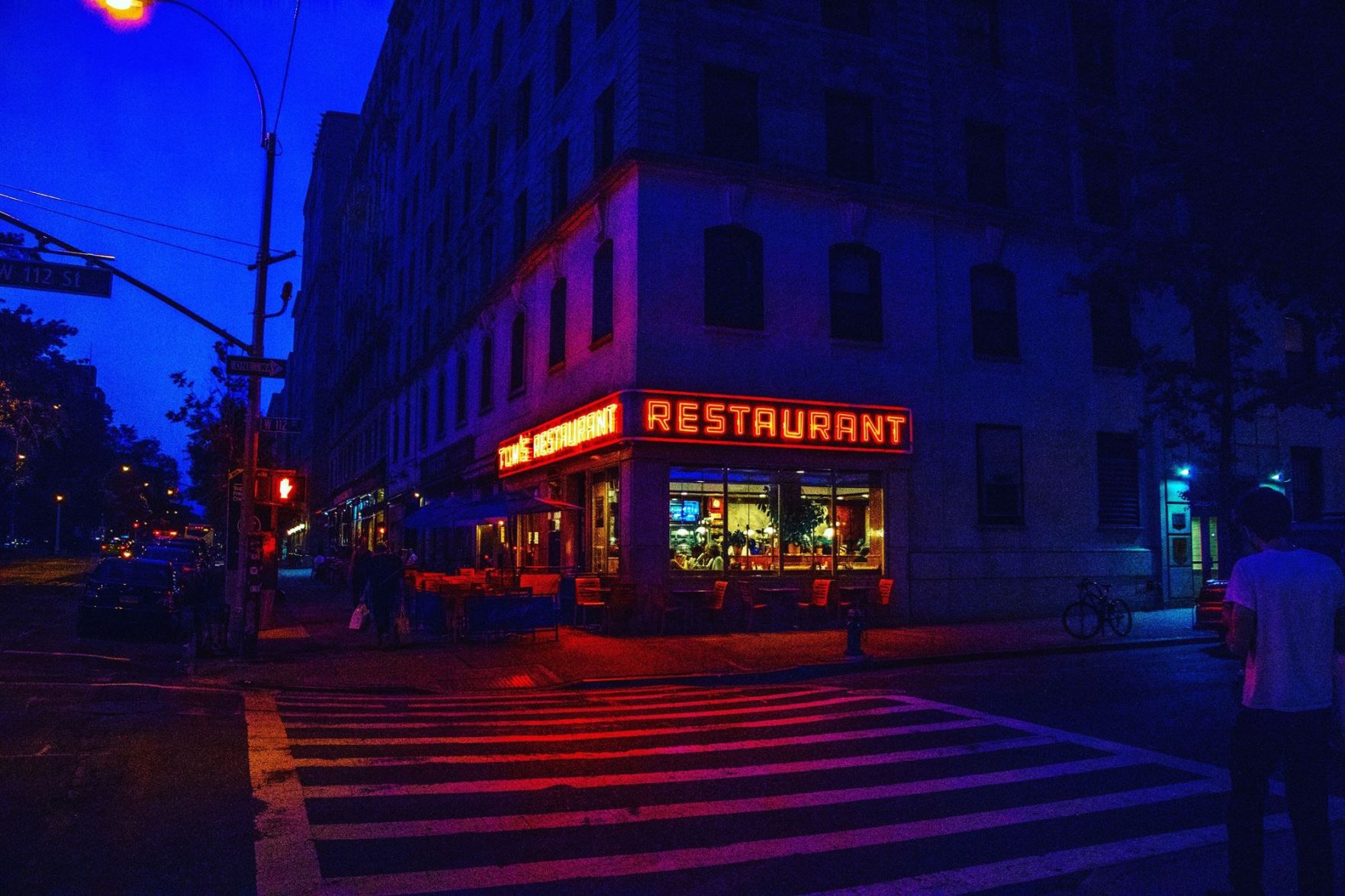 Hello, Newman